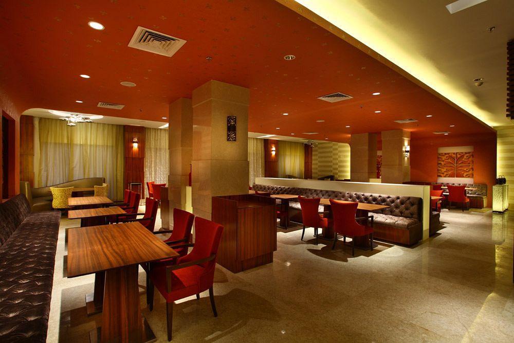 Hotel Park Plaza Shahdara Neu-Delhi Exterior foto