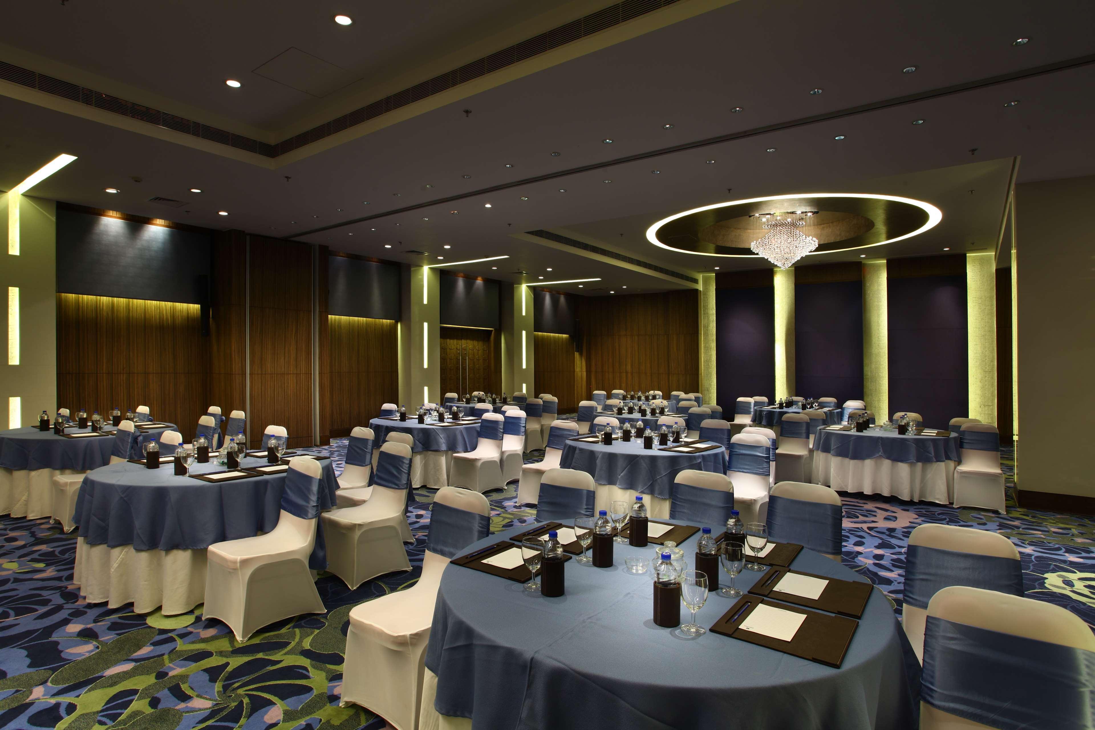 Hotel Park Plaza Shahdara Neu-Delhi Business foto