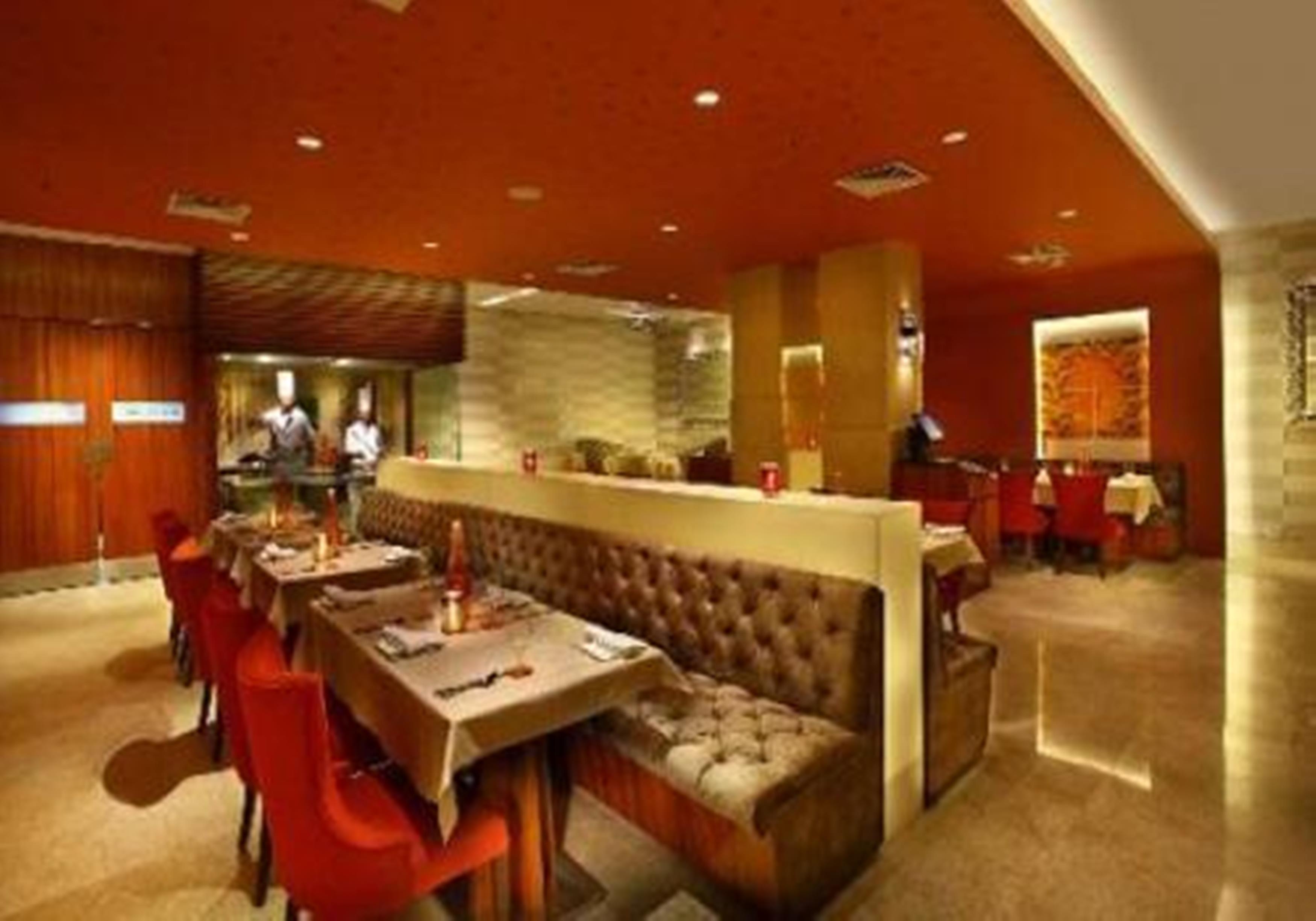 Hotel Park Plaza Shahdara Neu-Delhi Exterior foto