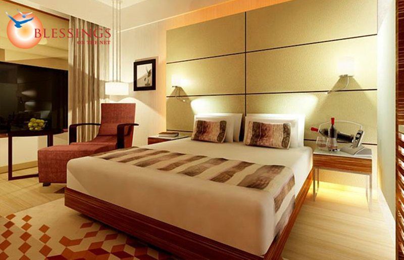 Hotel Park Plaza Shahdara Neu-Delhi Exterior foto