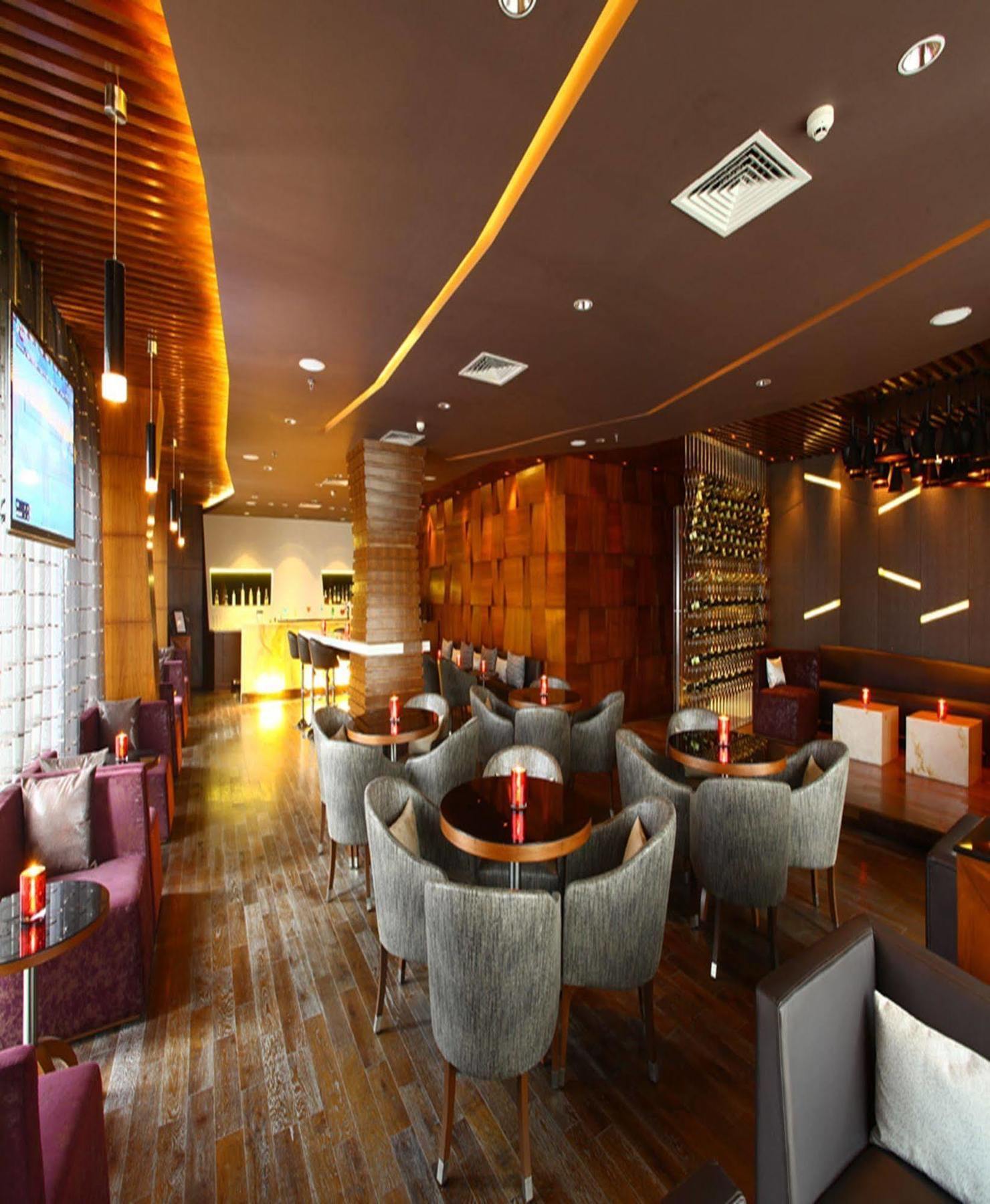 Hotel Park Plaza Shahdara Neu-Delhi Exterior foto